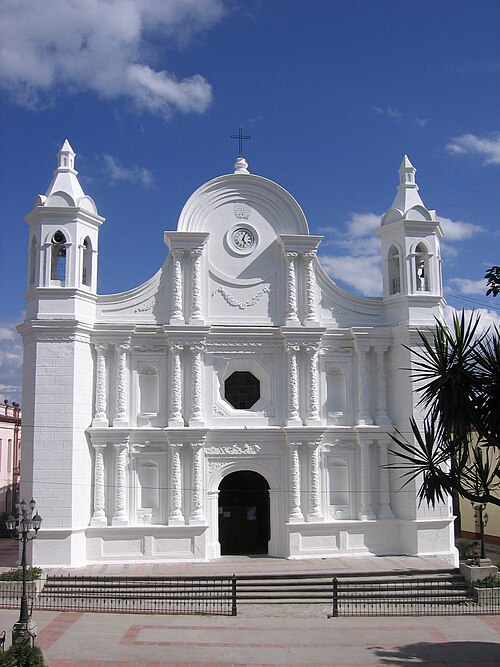 Santa Rosa de Copán